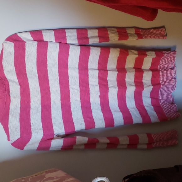 PINK Victoria's Secret Button Up Cardigan - Picture 3 of 3